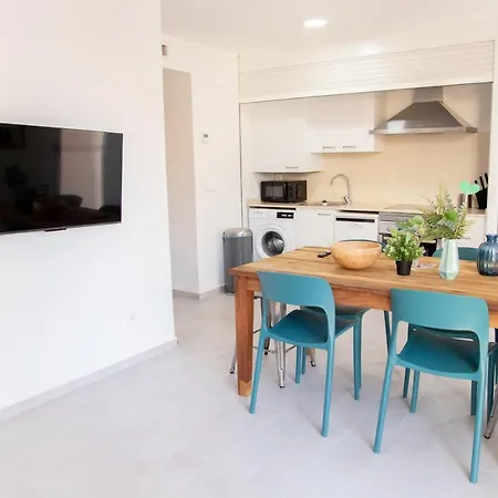 Vlc Host - Cuber Appartement