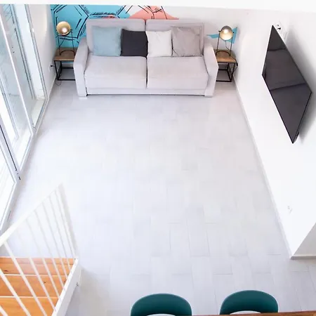 Vlc Host - Cuber Appartement