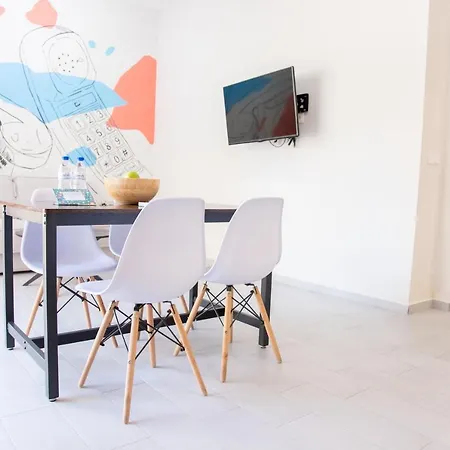 Vlc Host - Cuber Appartement