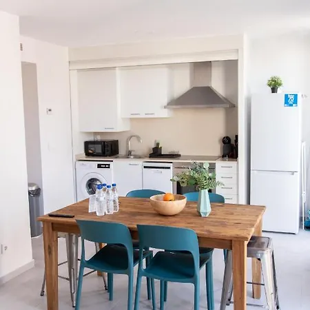 Appartement Vlc Host - Cuber Valencia