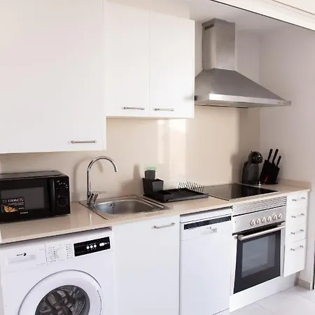 Appartement Vlc Host - Cuber