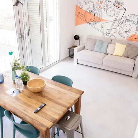 Vlc Host - Cuber Appartement *