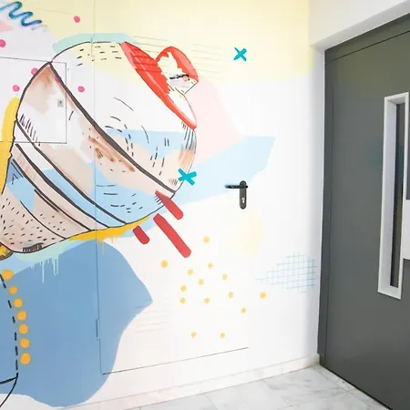 Appartement Vlc Host - Cuber Valencia