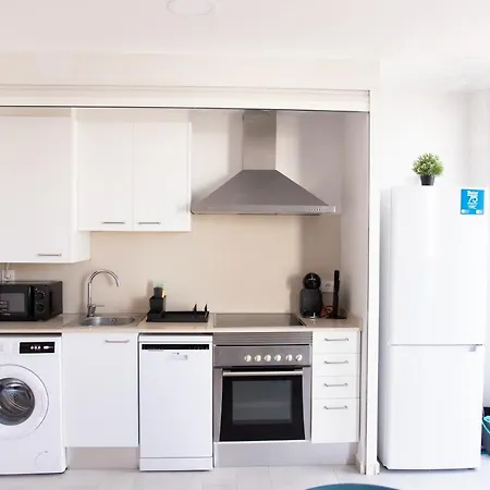 Vlc Host - Cuber Appartement *