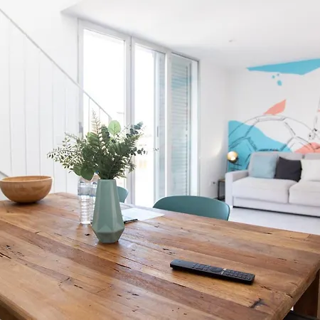 Vlc Host - Cuber Appartement