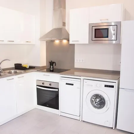 Appartement Vlc Host - Cuber *