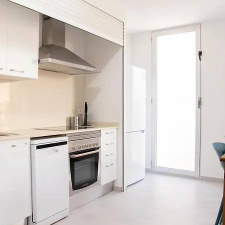 Vlc Host - Cuber Appartement Valencia