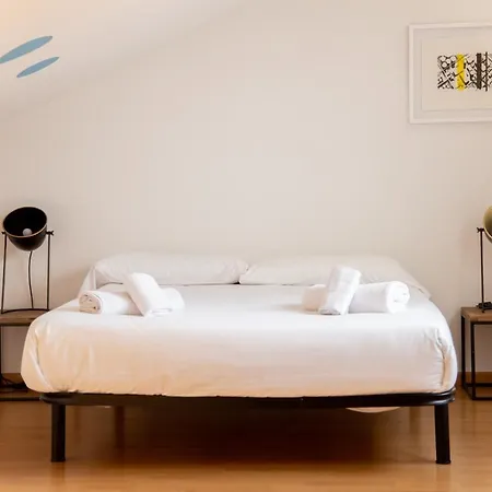 Vlc Host - Cuber Appartement Valencia