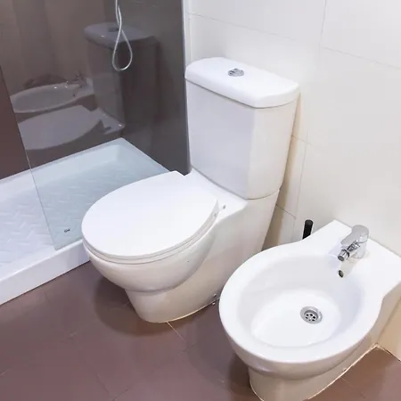 Appartement Vlc Host - Cuber