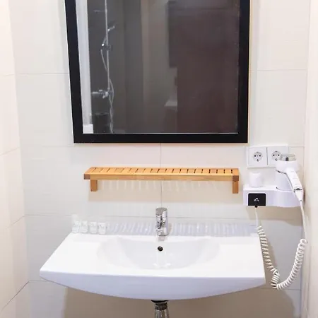 Vlc Host - Cuber Apartament *