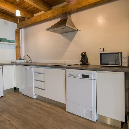 Cozy Duplex 1 Step To City Center Selfcheckin! Apartman *