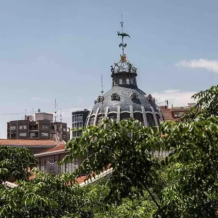 Market Beautiful Loft