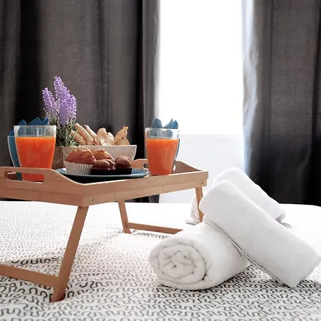 شقة Art & Flats Pleno Centro *