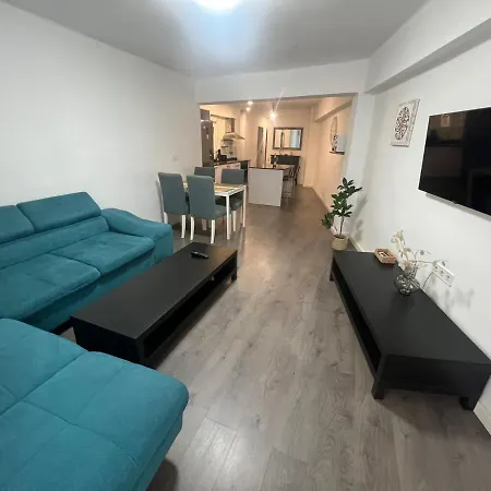 Sweet Appartement