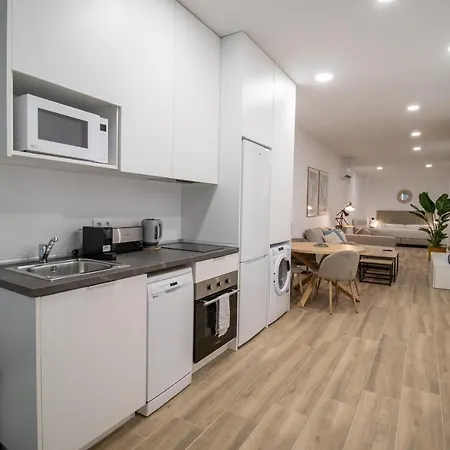 Cid Flats By Concept فالنسيا