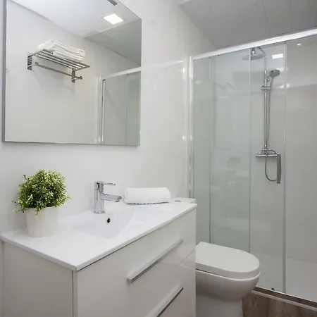 Apartamento Quart *