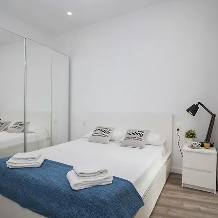 Quart Apartamento