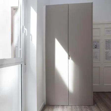 Apartamento Quart *