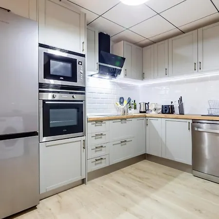 Appartement Cala Brull - Acogedor A 10 Minutos De La Playa Valencia