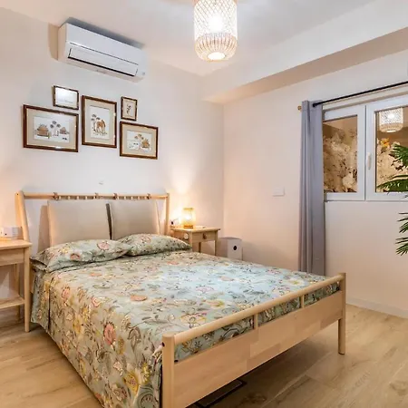 Cala Brull - Acogedor A 10 Minutos De La Playa Appartement Valencia