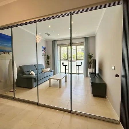 Reinapart Patacona 36 瓦伦西亚