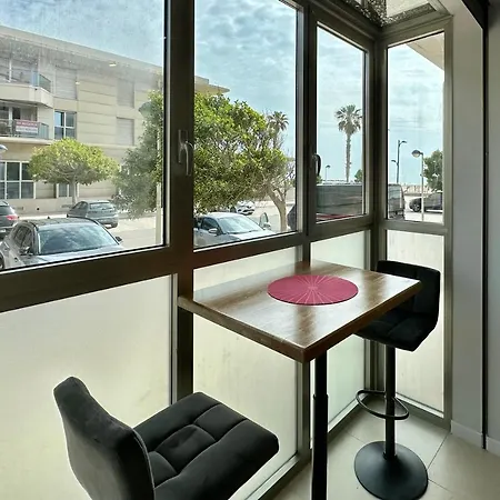 Reinapart Patacona 36 * 瓦伦西亚