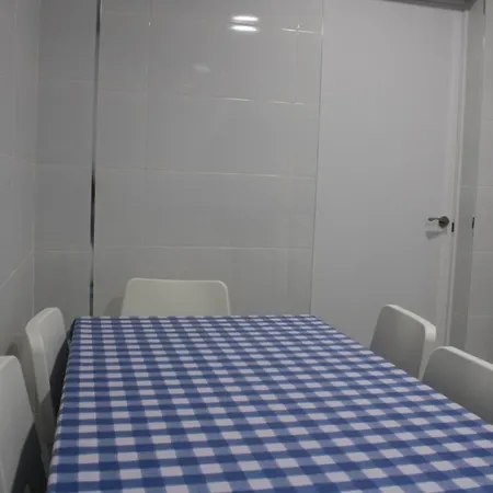 Villashinojosa Luxury Poesia Ferienhaus *