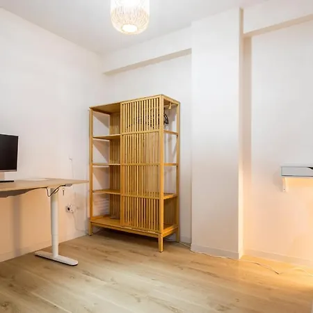 Cala Brull - Acogedor A 10 Minutos De La Playa Appartement