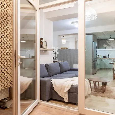 Appartement Cala Brull - Acogedor A 10 Minutos De La Playa Valencia