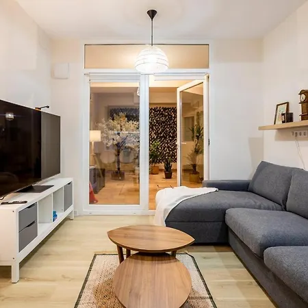 Appartement Cala Brull - Acogedor A 10 Minutos De La Playa *