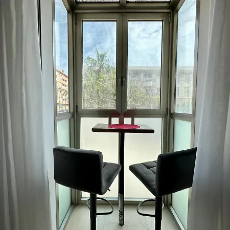 Reinapart Patacona 36 * 瓦伦西亚