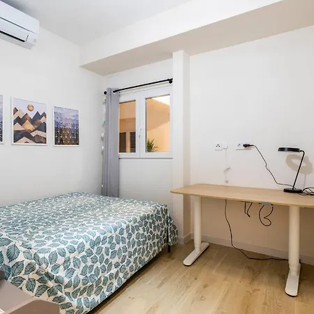 Cala Brull - Acogedor A 10 Minutos De La Playa