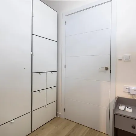 Cala Brull - Acogedor A 10 Minutos De La Playa Appartement *