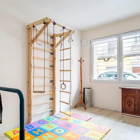 Cala Brull - Acogedor A 10 Minutos De La Playa Valencia