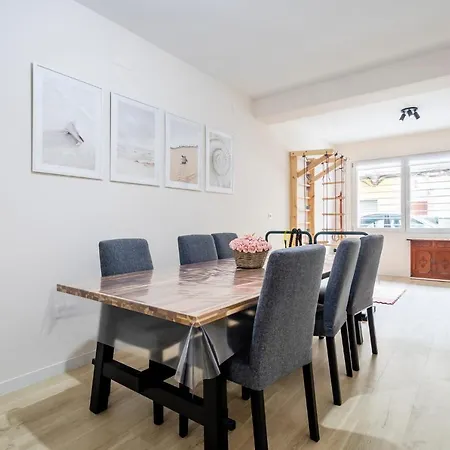 Appartement Cala Brull - Acogedor A 10 Minutos De La Playa