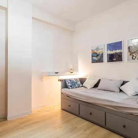 Appartement Cala Brull - Acogedor A 10 Minutos De La Playa *