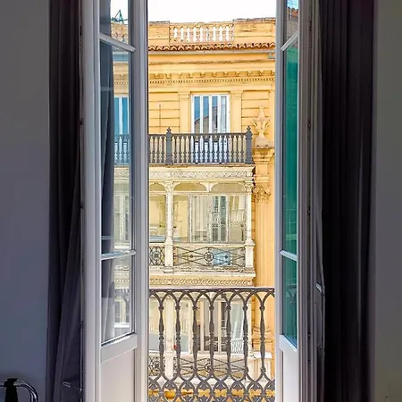 Hotel El Siglo Valencia