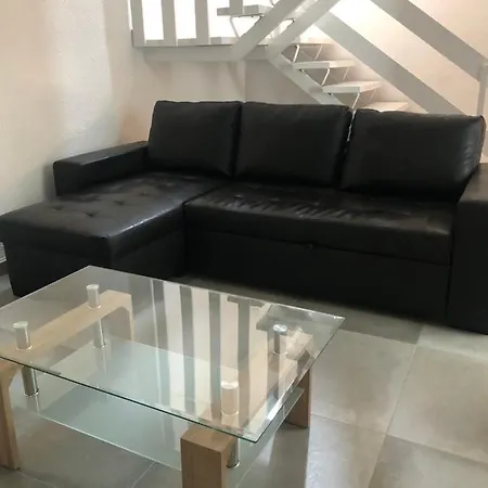 Ferienhaus Villashinojosa Luxury Poesia