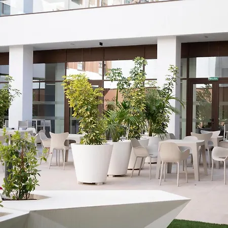 Apartament Micampus Avenida Del Puerto - Residencia De Estudiantes Walencja