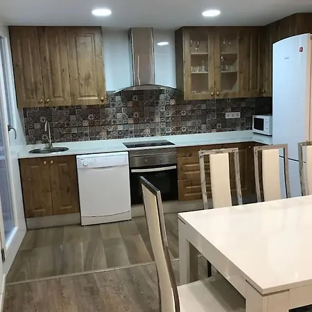 Center Where Falla Starts 瓦伦西亚