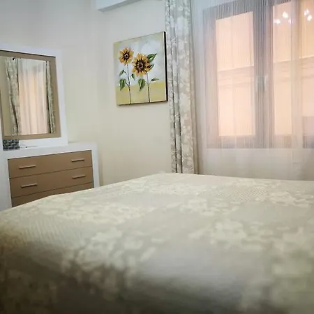 Center Where Falla Starts 瓦伦西亚