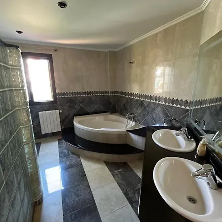 Exclusiva Cerca De & Playas Villa *