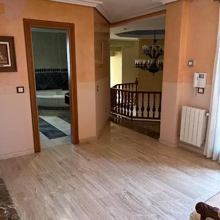 Villa Exclusiva Cerca De & Playas *