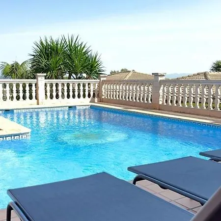 Exclusiva Cerca De & Playas Villa *