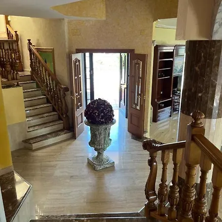 Exclusiva Cerca De & Playas Villa