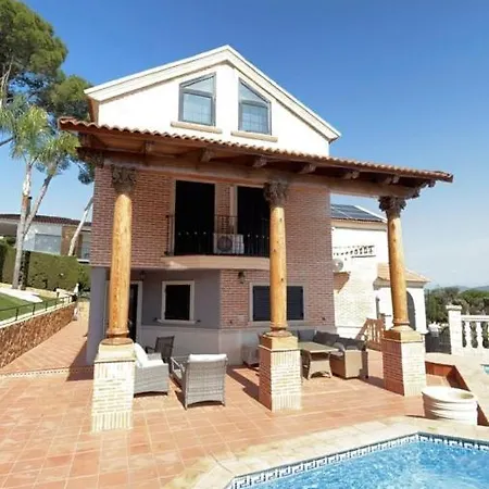 Exclusiva Cerca De & Playas Villa Valencia