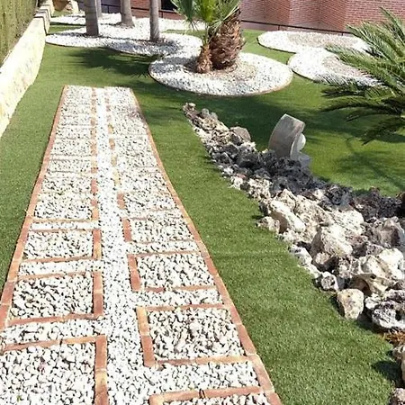 Exclusiva Cerca De & Playas Villa