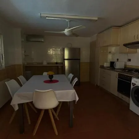 Villa Exclusiva Cerca De & Playas Valencia