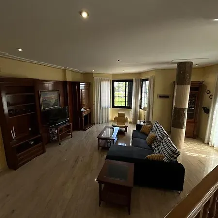 Exclusiva Cerca De & Playas Villa *