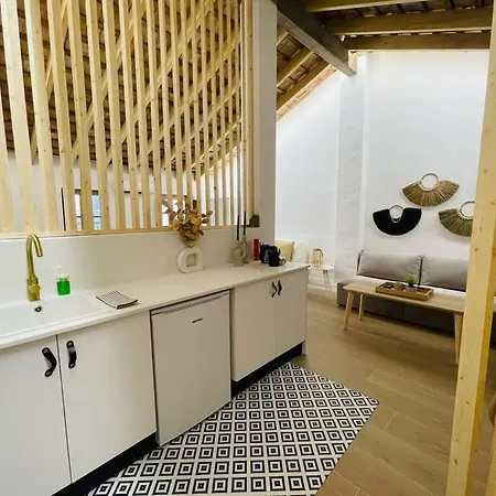 Loft Albufera * Valence